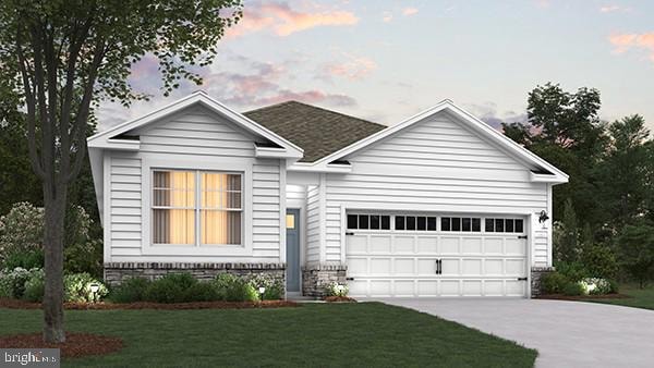 97 Chokeberry Way, Gettysburg, PA 17325 - photo 1