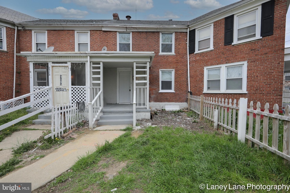 2974 N Congress Rd, Camden, NJ 08104 - photo 1