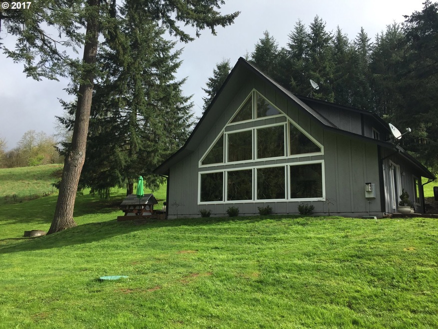 29907 Barker Rd, Rainier, OR 97048 - photo 1