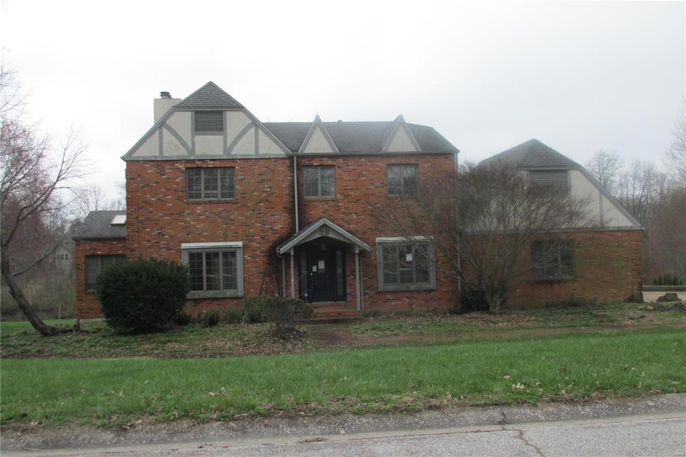 36 Cheshire Dr, Maryville, IL 62062 - photo 1
