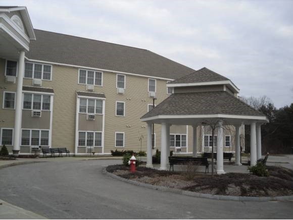 486 #307 Nashua St unit 307, Milford, NH 03055 - photo 1