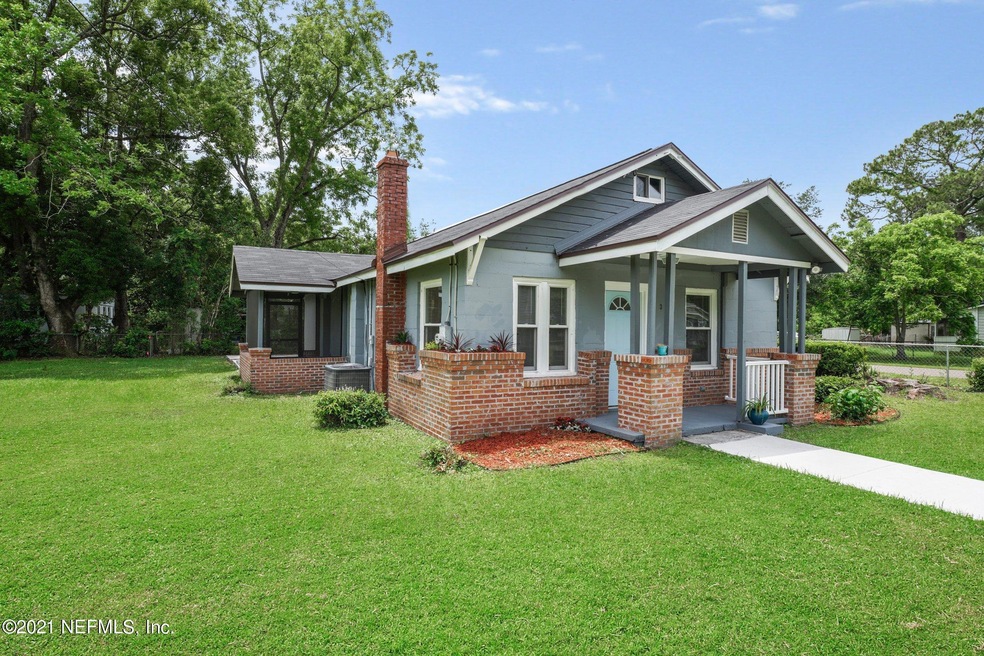 3162 Duane Ave, Jacksonville, FL 32218 - photo 1