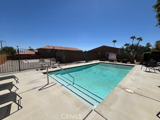 79380 Avenue 42 unit 4, Bermuda Dunes, CA 92203 - photo 1