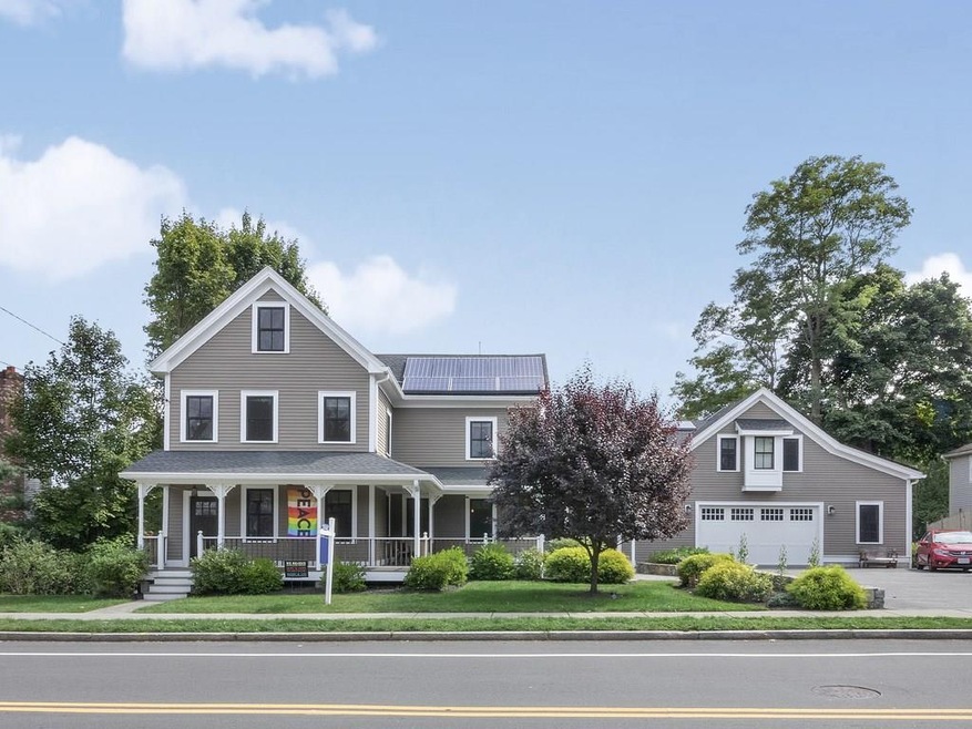 244 Lexington St, Auburndale, MA 02466 - photo 1