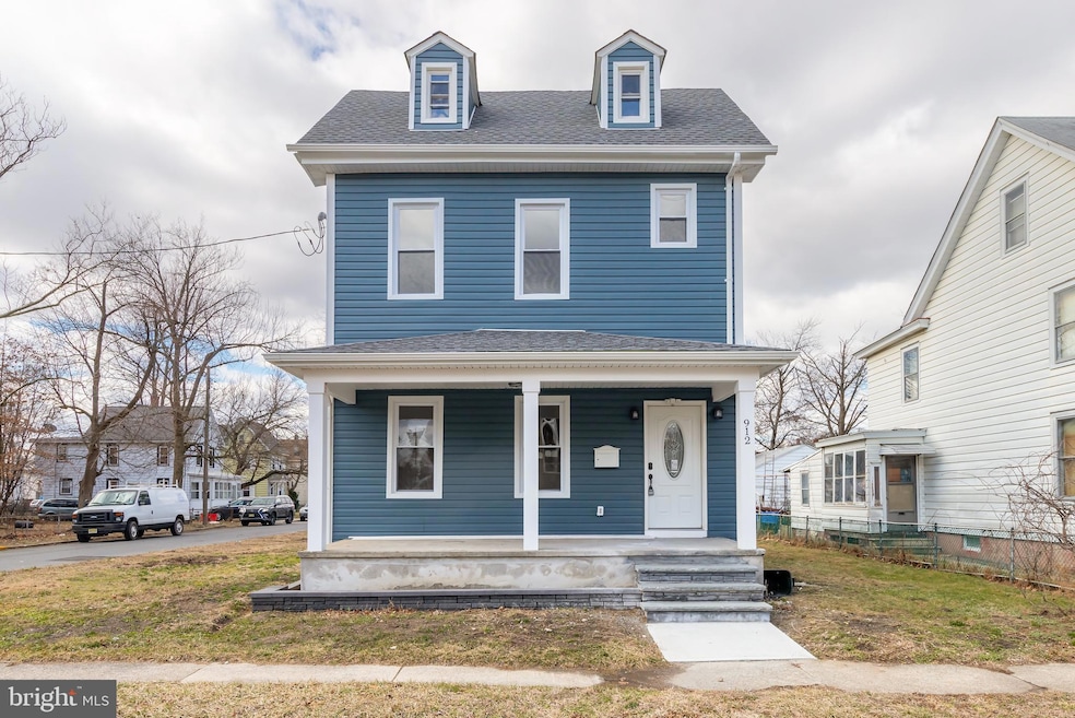 912 N Commerce St, Paulsboro, NJ 08066 - photo 1