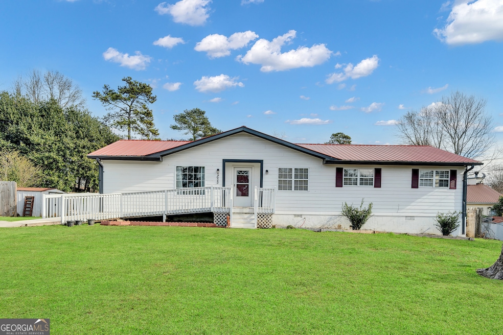 2625 Fairlane Dr, Cumming, GA 30041 MLS 10235176