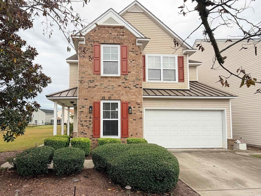 204 Fulbourn Place, Myrtle Beach, SC 29579 - photo 1