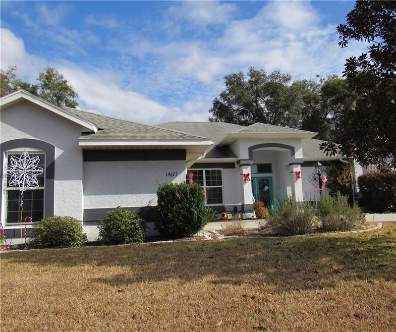 19677 SW 82nd Loop, Dunnellon, FL 34432 - photo 1