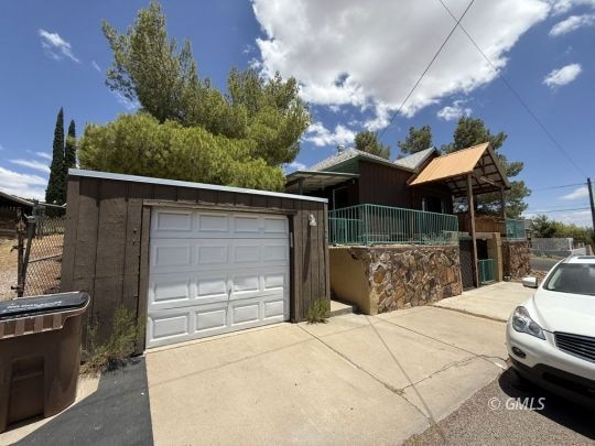 601 N Sutherland St, Globe, AZ 85501 - photo 1