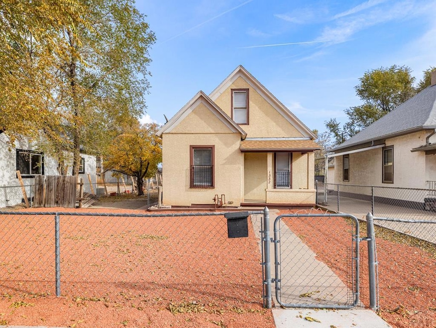1332 Cypress St, Pueblo, CO 81004 - photo 1