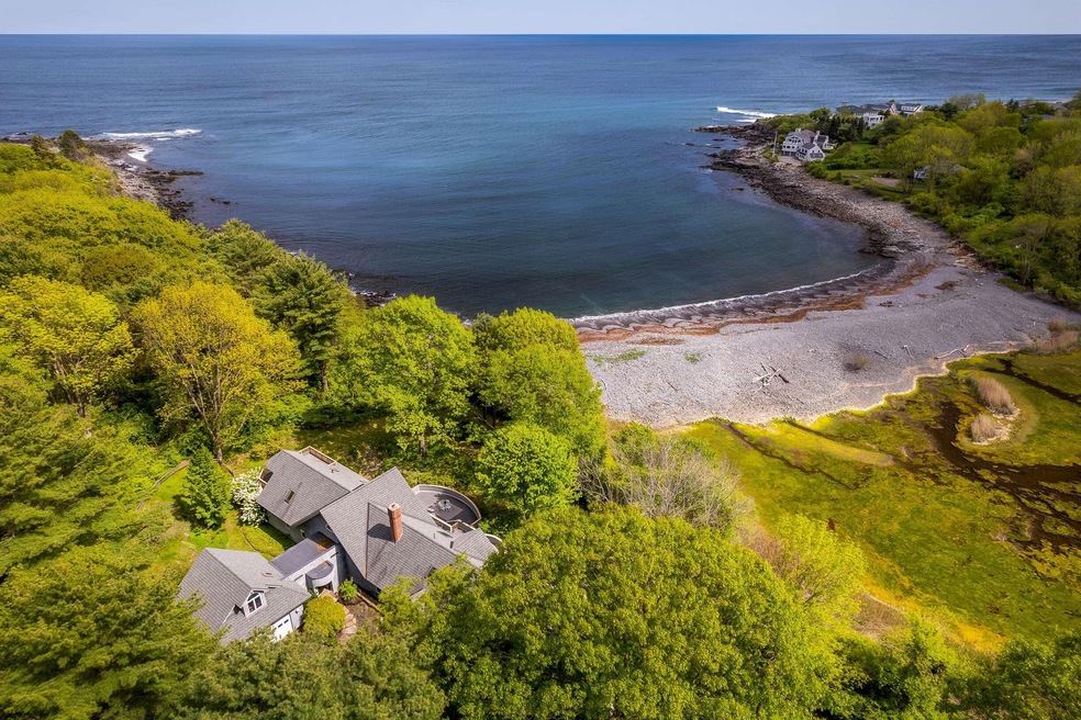 22 Godfrey Pond Rd, York, ME 03909 - photo 1