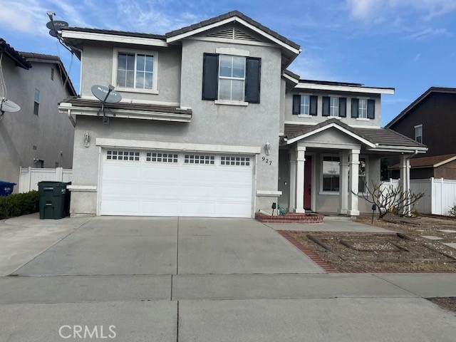 927 W Paramount St, Azusa, CA 91702 - photo 1