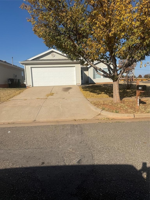 1609 NW 150th Terrace, Edmond, OK 73013 - photo 1