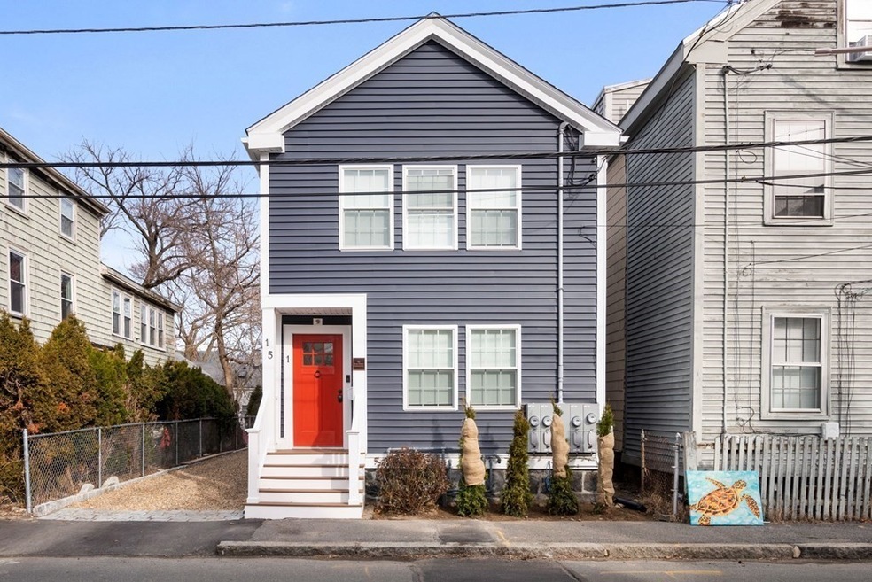 Sold $635,000 • Co-Listing Agent