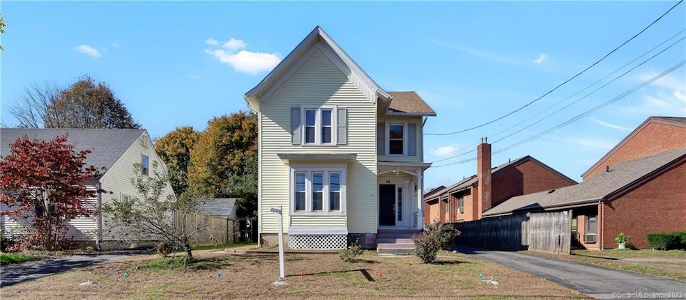 15 Grove St, West Hartford, CT 06110 - photo 1