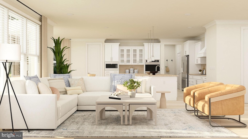 19015 Meadow Sun Way, Clarksburg, MD 20841 - photo 1