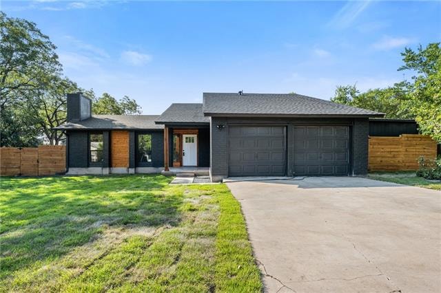Stunning, complete remodel of this amazing single-