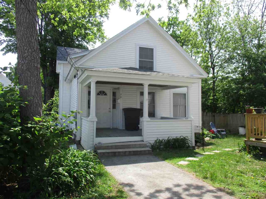 72 Union St, Milford, NH 03055 - photo 1