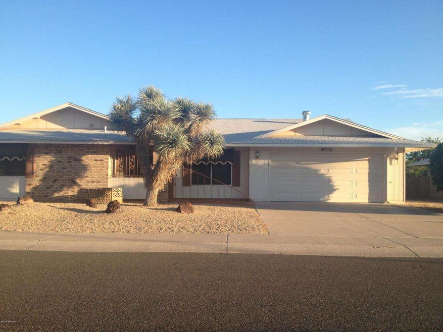 9711 W Appaloosa Dr, Sun City, AZ 85373 - photo 1