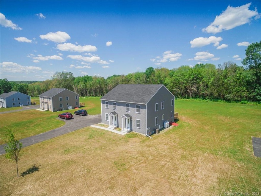 50 Nature Ave unit A, Colchester, CT 06415 - photo 1