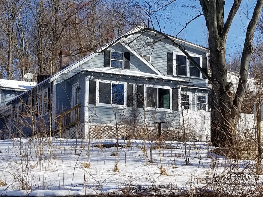 3 Homer St, Haverhill, MA 01830 - photo 1