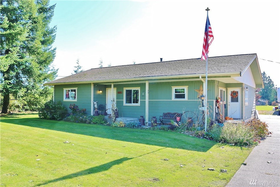 2211 Birch Bay Lynden Rd, Custer, WA 98240 - photo 1