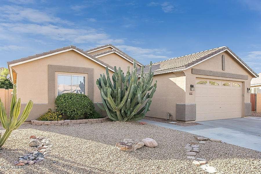 2146 S Duval, Mesa, AZ 85209 - photo 1