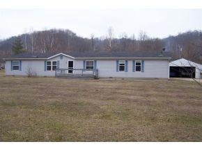 10129 Goose Creek Rd, Metamora, IN 47030 - photo 1