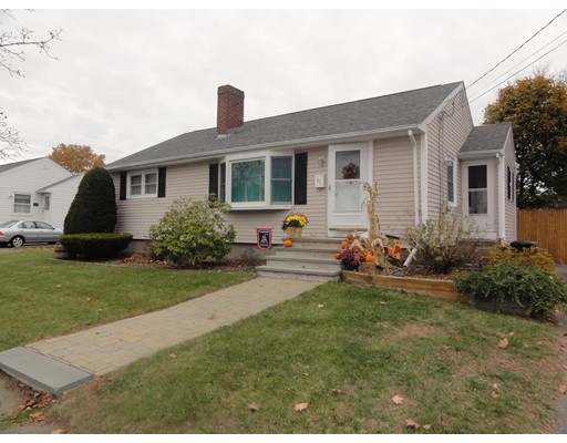40 Macarthur Blvd, Danvers, MA 01923 - photo 1
