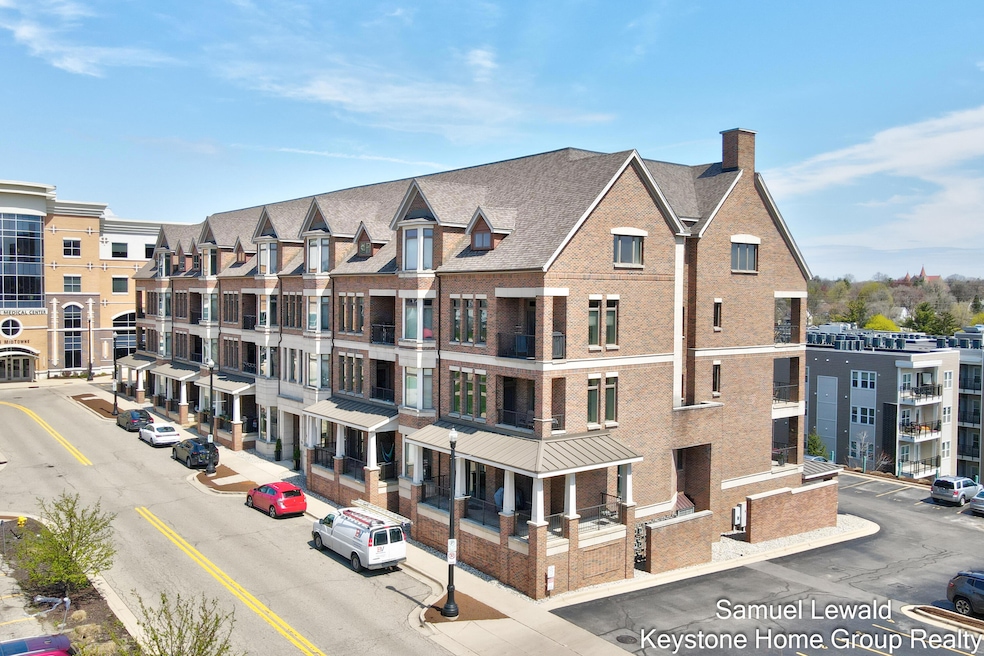 Samuel Lewald - 430 Union Avenue NE-2