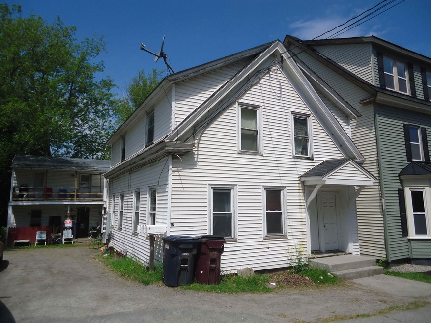 18 Elm