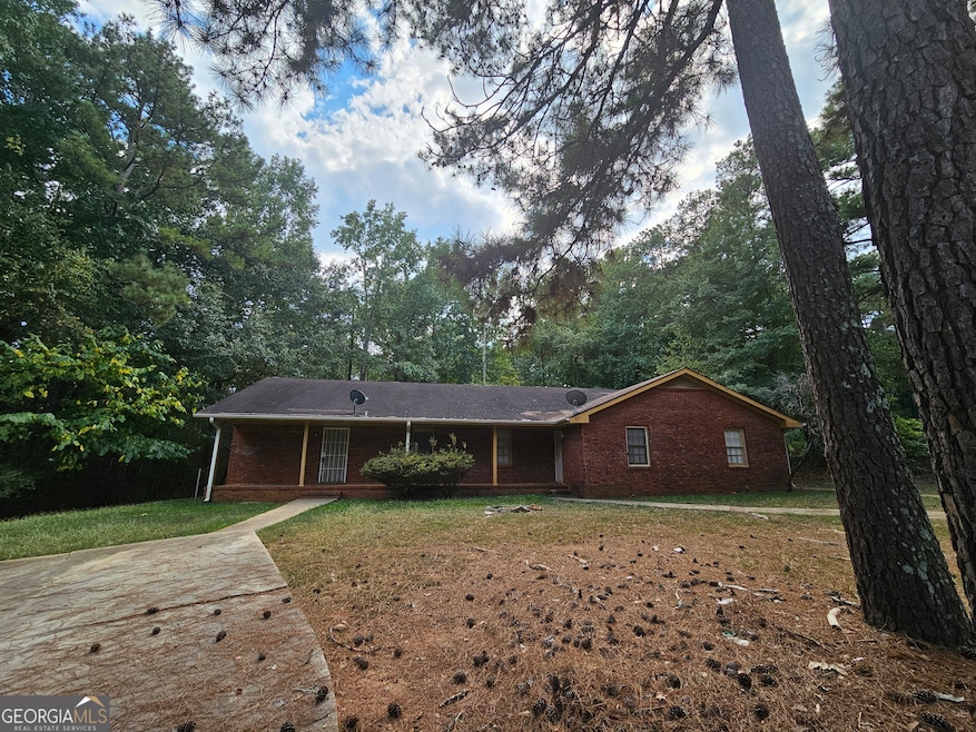 48 Gum Tree Ct, Covington, GA 30016 - photo 1