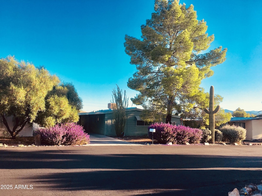 3003 W Broadway Blvd unit 16, Tucson, AZ 85745 - photo 1