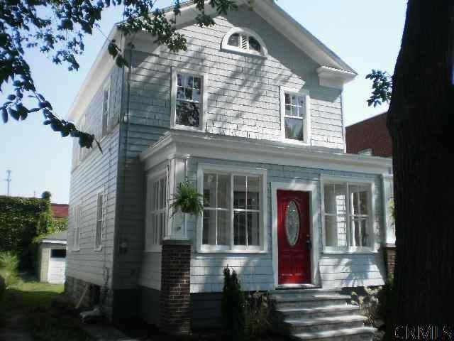 3 Lindbergh Ave, Albany, NY 12204 - photo 1
