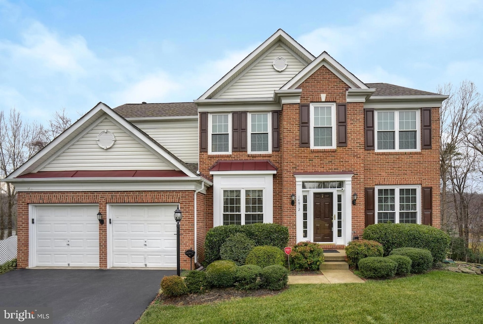 14912 Honey Locust Ct, Woodbridge, VA 22193 - photo 1