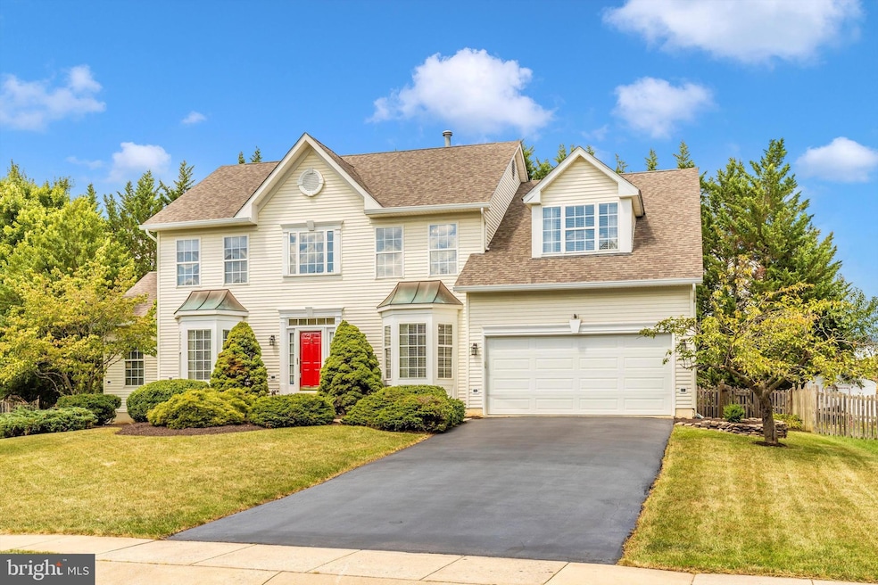 6332 Spring Forest Rd, Frederick, MD 21701 - photo 1