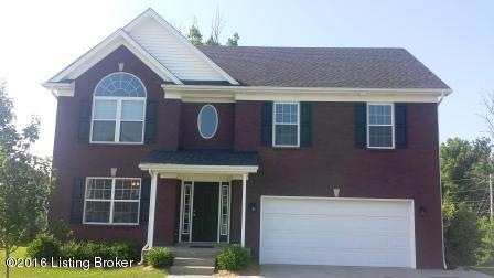 115 Berger Farm Dr, Mount Washington, KY 40047 - photo 1