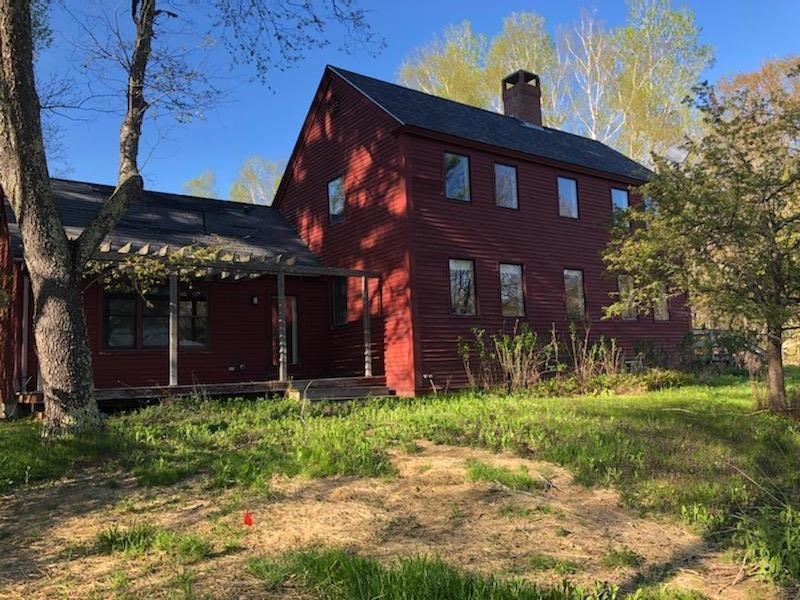 14 Meadow Dr, Camden, ME 04843 - photo 1