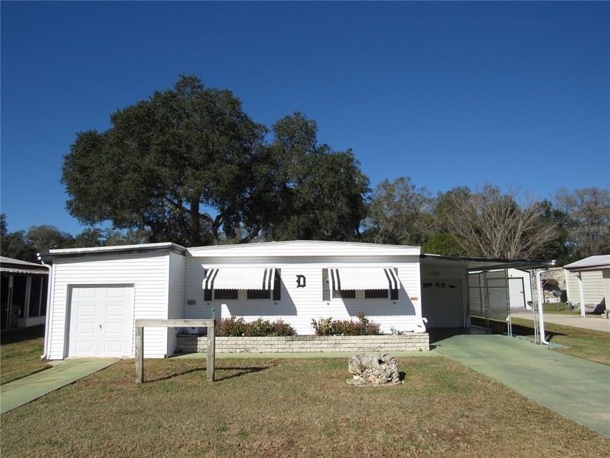 5525 Barbara St, Zephyrhills, FL 33542 - photo 1