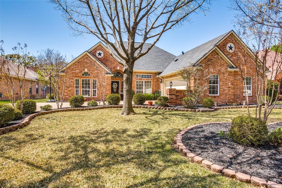 708 Ticonderoga Dr, Denton, TX 76205 - photo 1