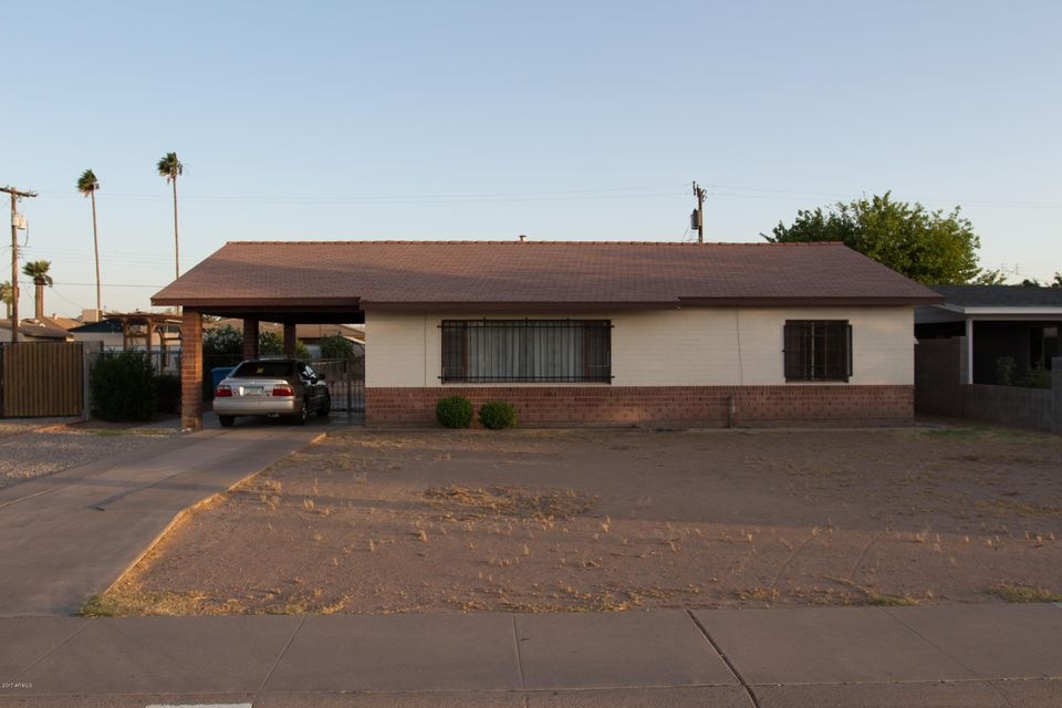 1909 E Coronado Rd, Phoenix, AZ 85006 - photo 1