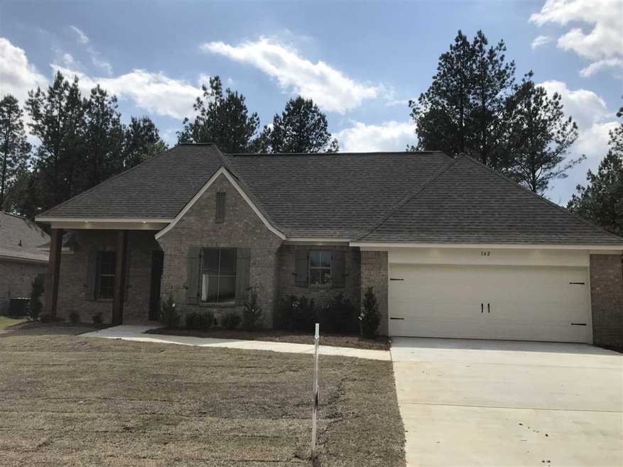 142 Hampton Ridge, Madison, MS 39110 - photo 1