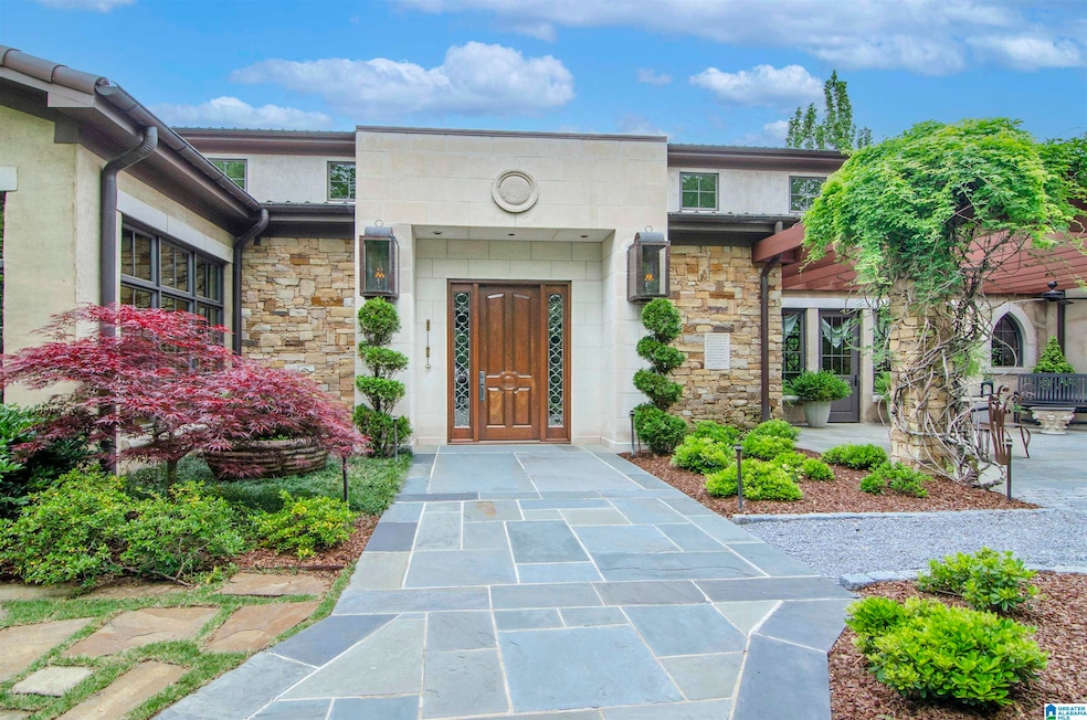 1079 Greystone Crest, Birmingham, AL 35242 - photo 1