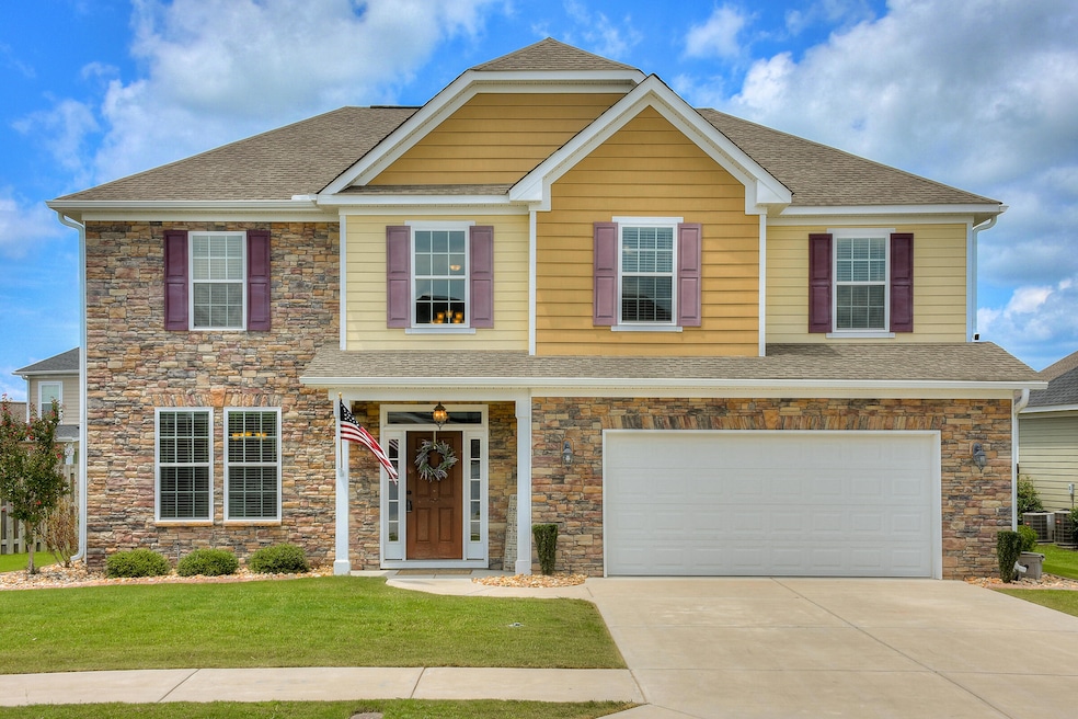 5458 Everlook Circle 100
