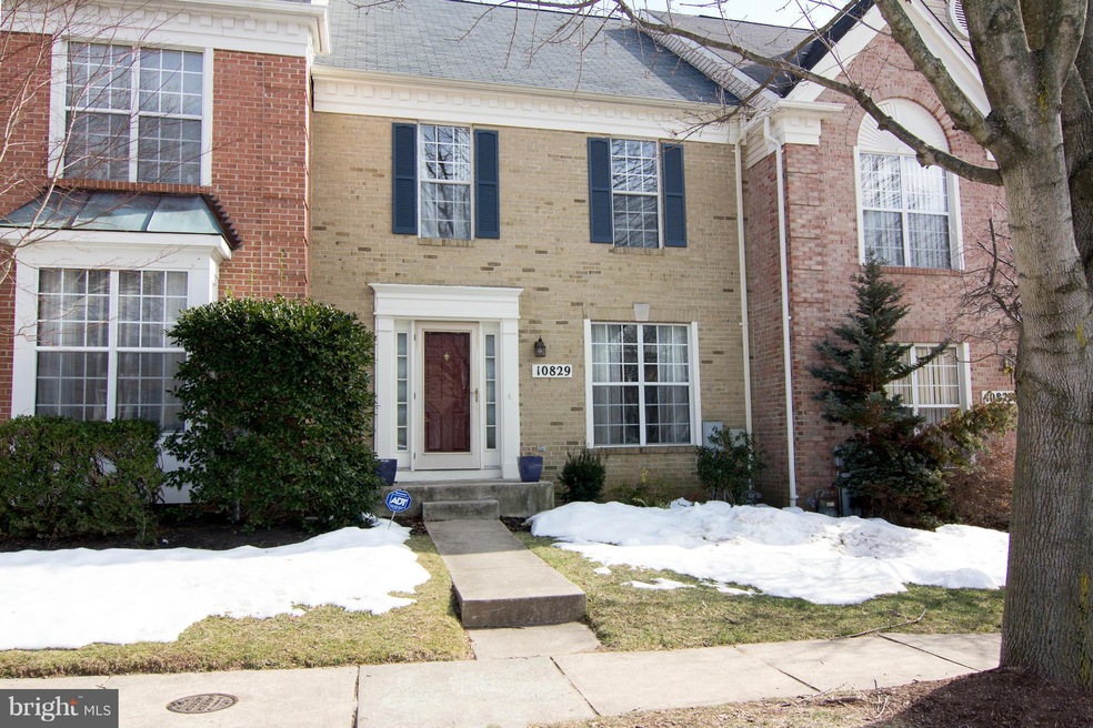 10829 Sherwood Hill Rd, Owings Mills, MD 21117 - photo 1