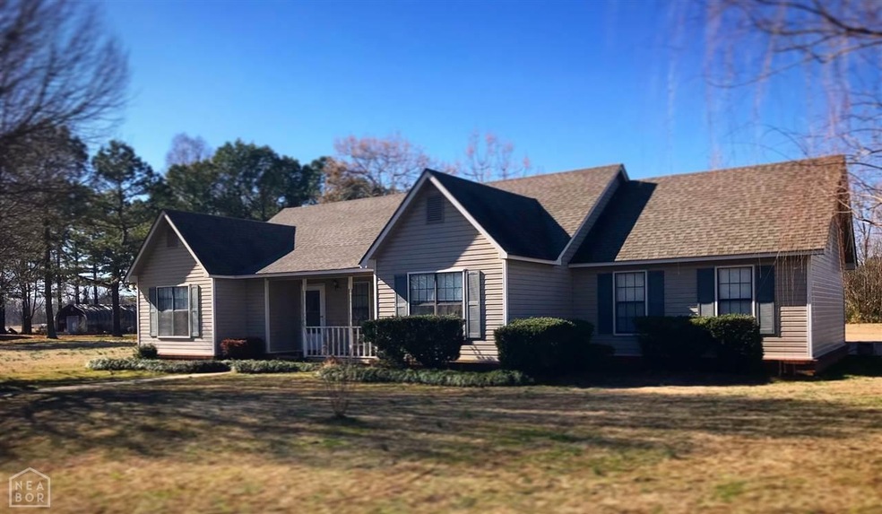 2207 Watergate St, Jonesboro, AR 72401 - photo 1