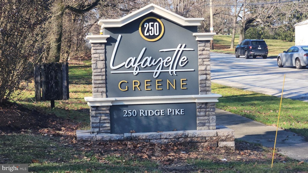 Lafayette Greene Condominium unit B141, Lafayette Hill, PA 19444 - photo 1