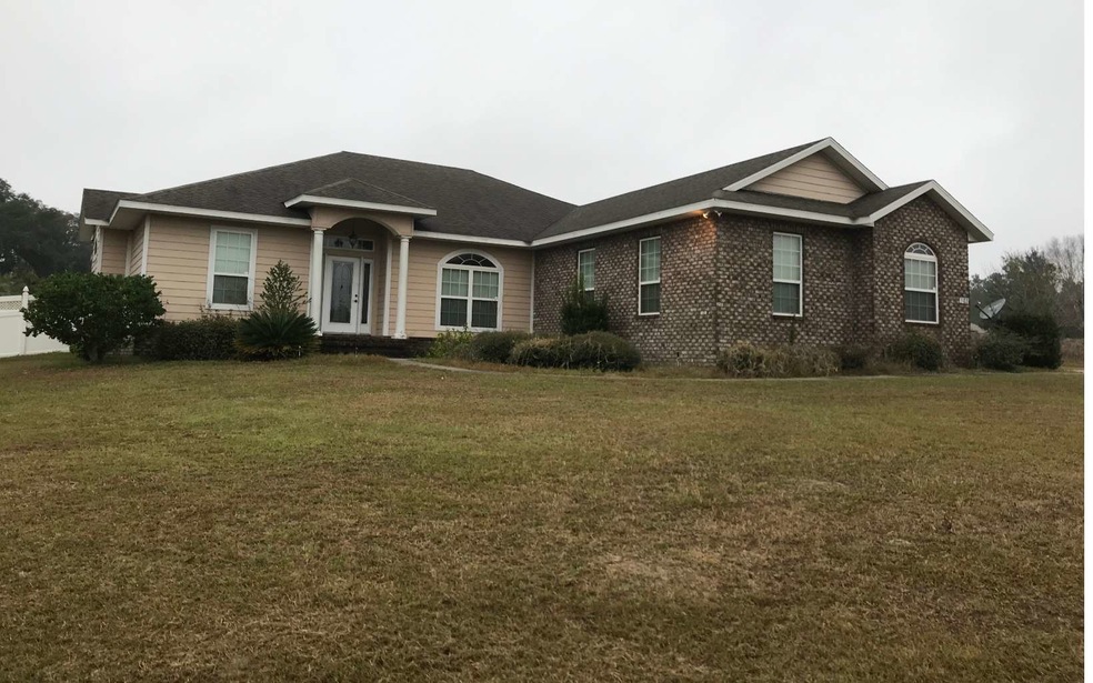 580 Forest Meadow, Lake City, FL 32055 - photo 1