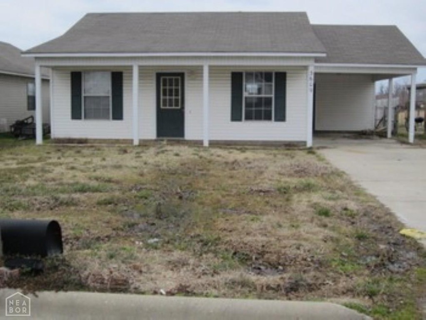 3609 Shelby Dr, Paragould, AR 72450 - photo 1