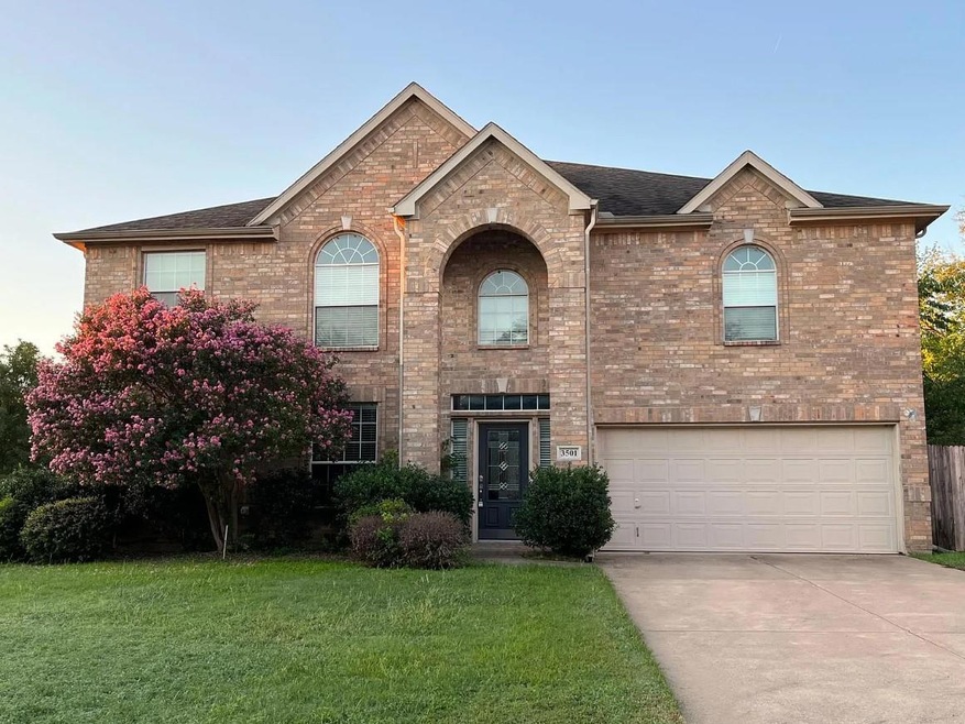 3501 Carlton St, Southlake, TX 76092 - photo 1